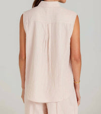 Sundays - Ambrose Button Down Shirt
