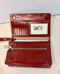 Hobo - Women's Jill Wristlet