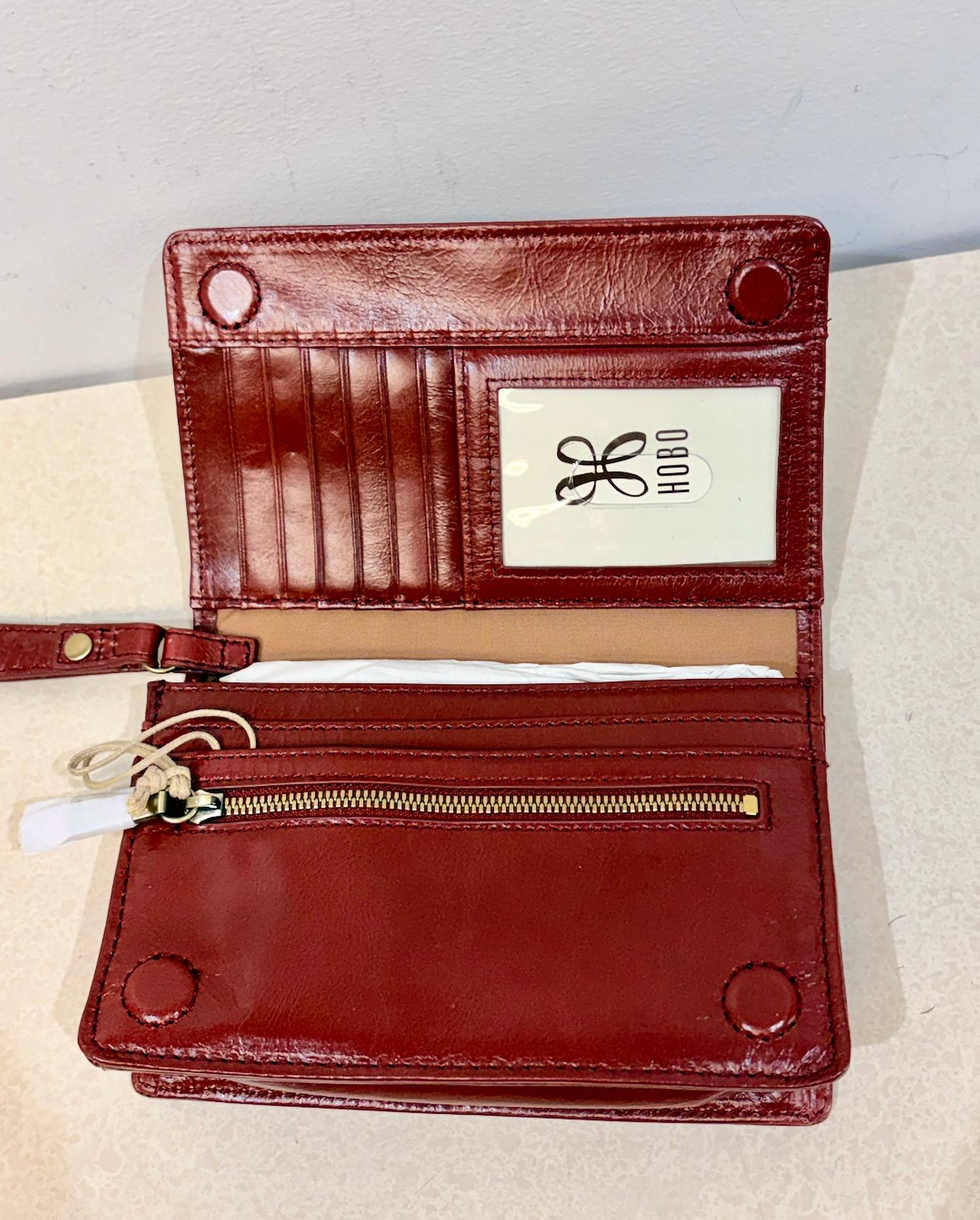 Hobo - Women's Jill Wristlet
