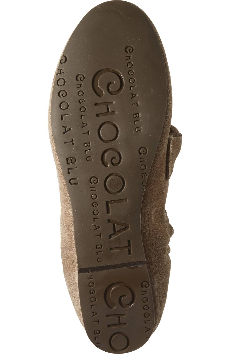 Chocolat Blu - Women's Anya Loafer