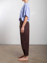 Pharaoh - Claire Barrel Pant