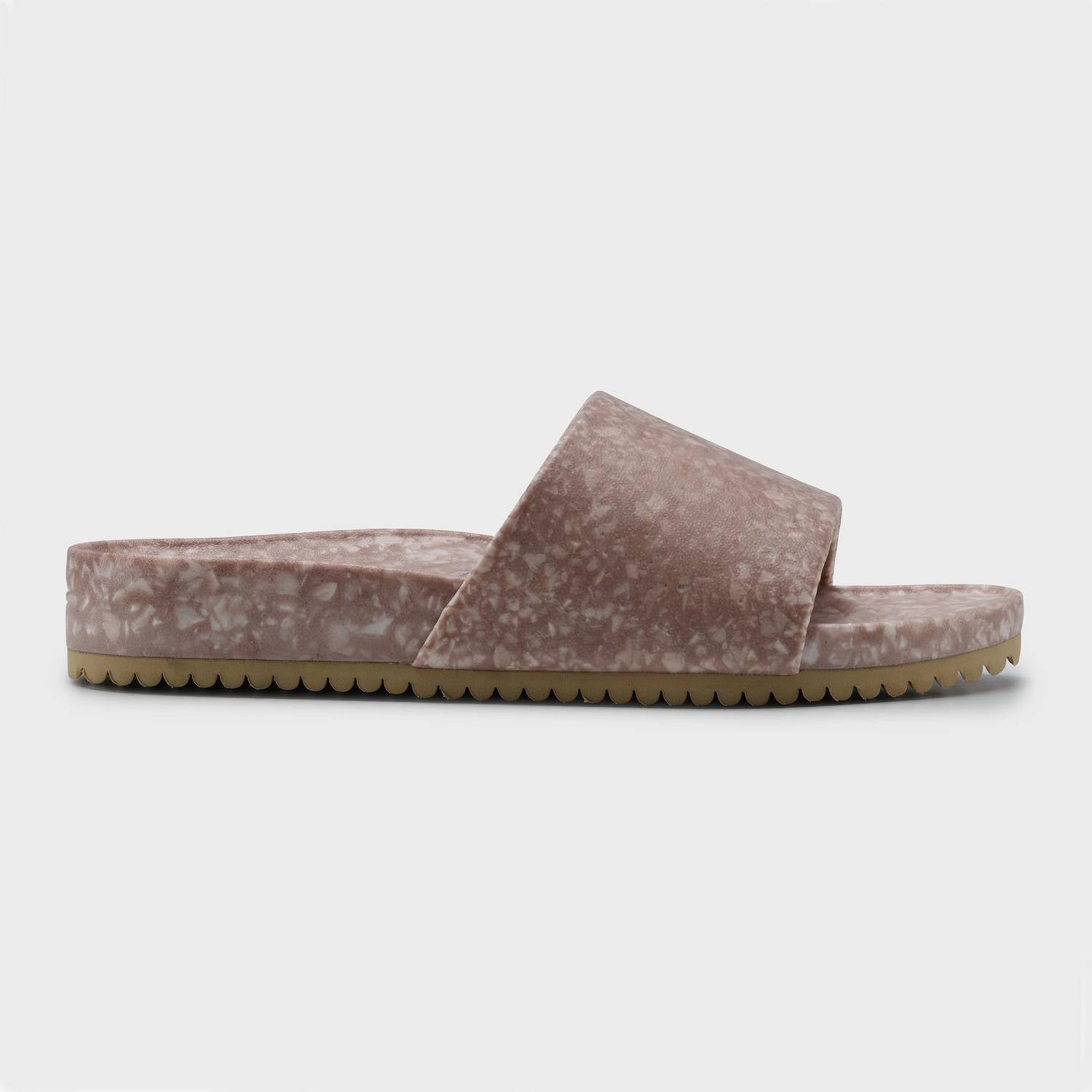 Fleks Footwear - Women's East Beach Slide