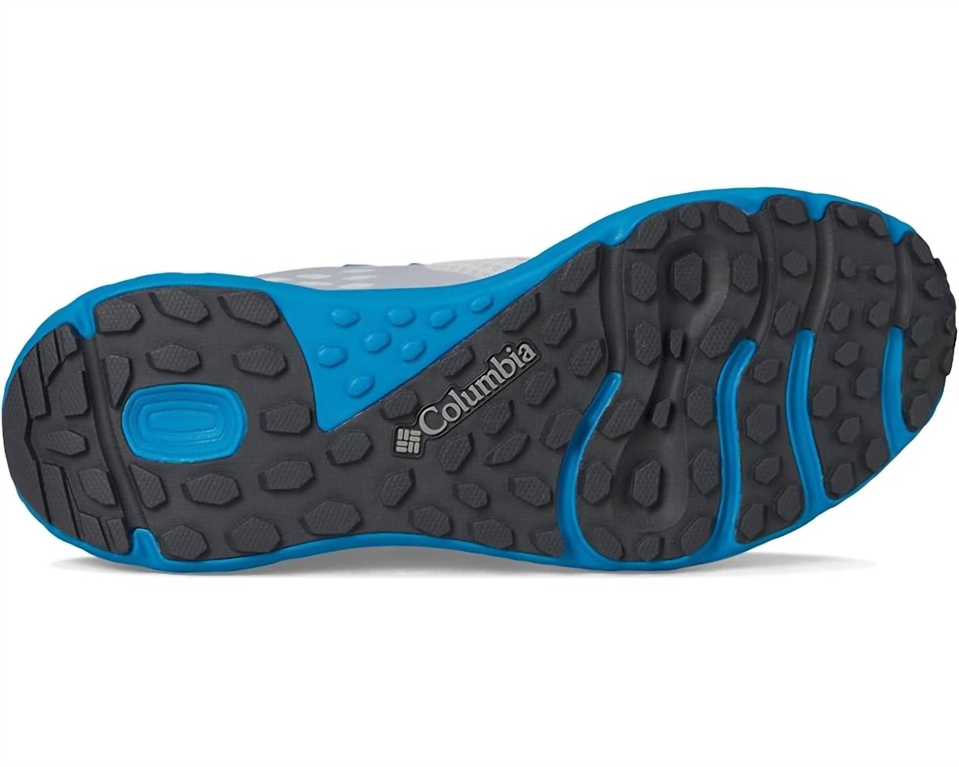 Columbia - Men's Konos Trs Outdry Shoe