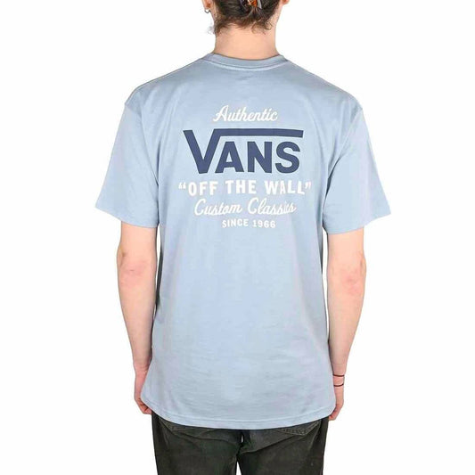 Vans - Holder St Classic Short Sleeve Tee