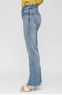 Moussy - Siena Straight Jean