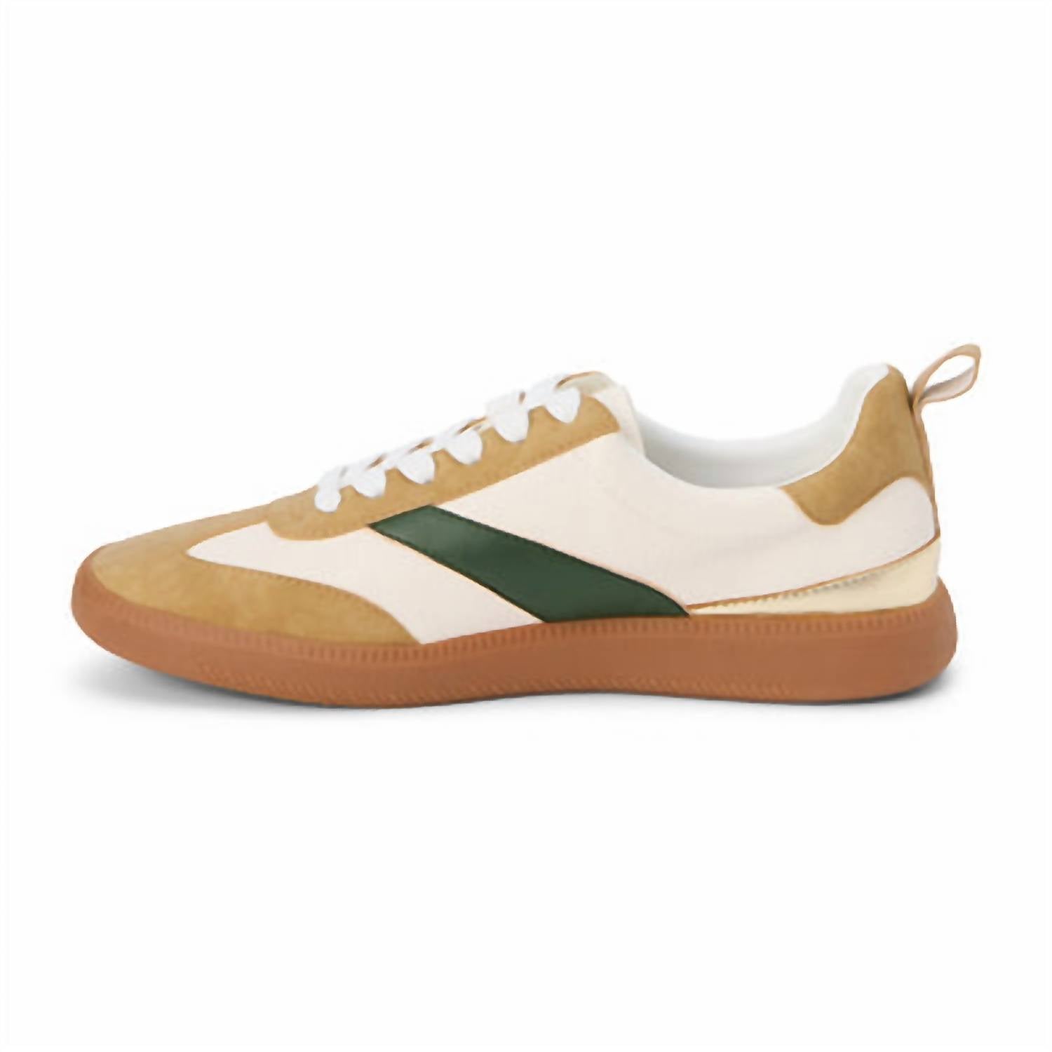 Matisse - Women's Wylder Sneaker
