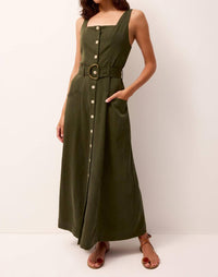 Marie Oliver - Women's Whitner Dress