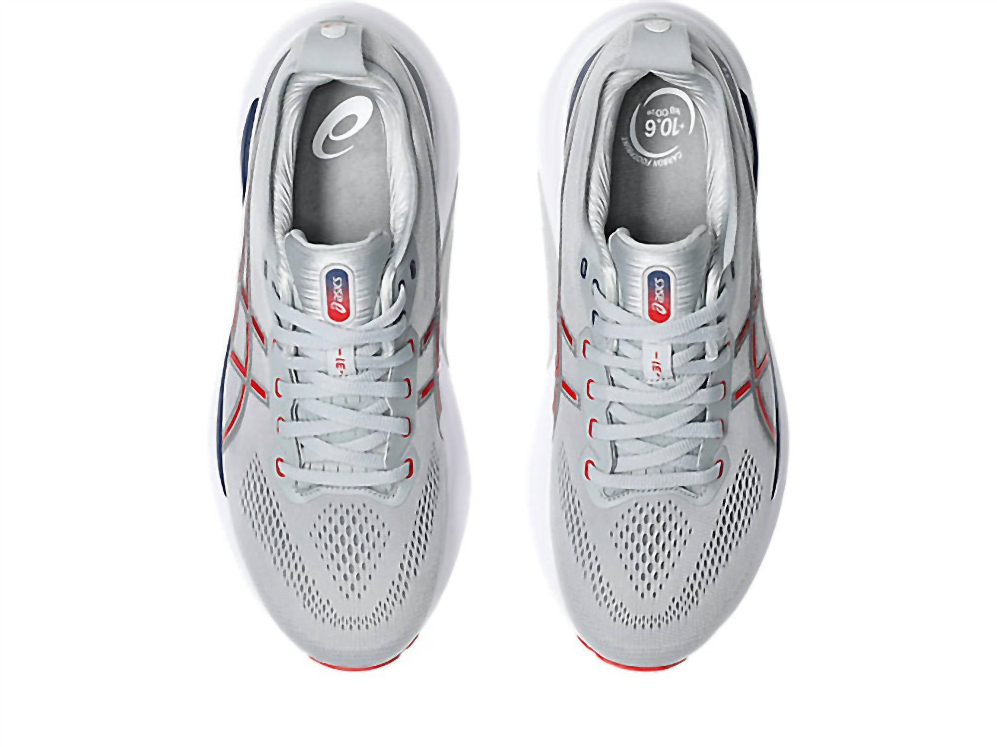 Asics - Men's Gel-kayano 31 Sneakers