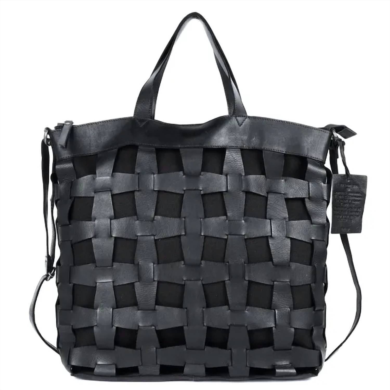 Latico - Women's Leather Paloma Bag