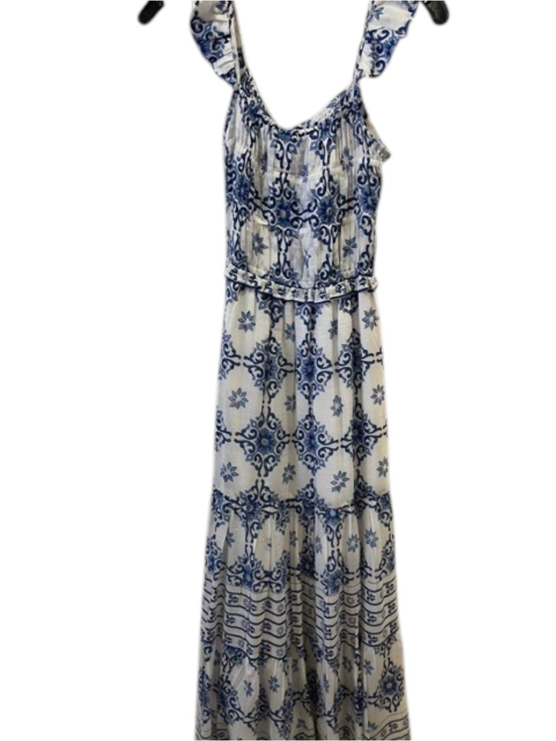 Bell - Women's Goldie Maxi Dress