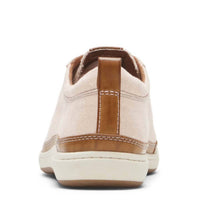 Cobb Hill Women's Bailee Sneaker in taupe - women's sneaker - view 4