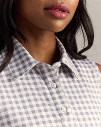 Rhone - Course To Court Sleeveless Polo