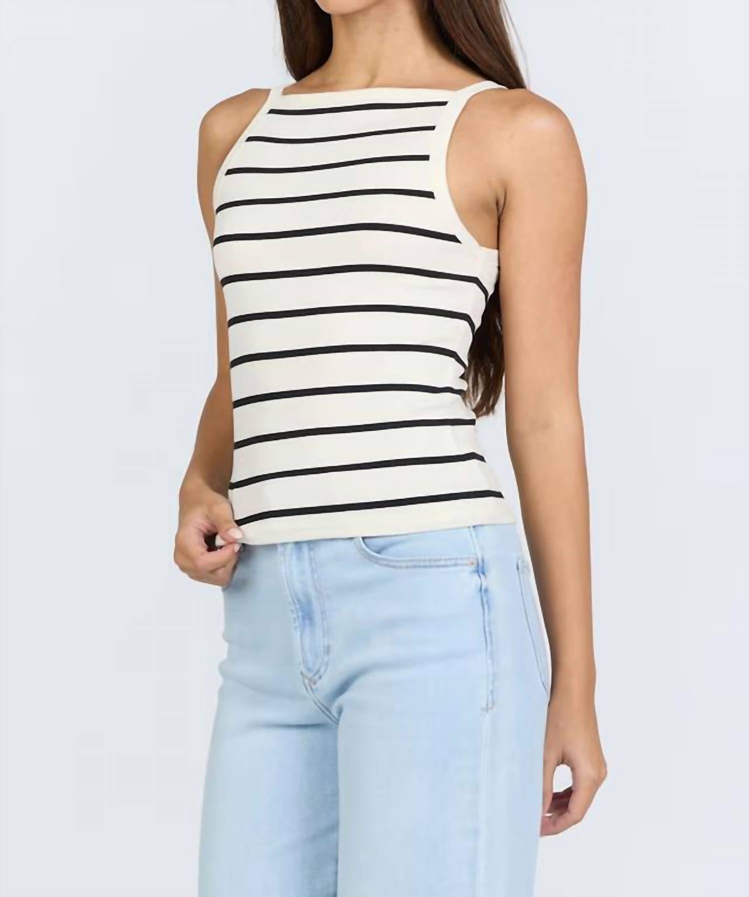 Dagne Dover - Moira Tank Top