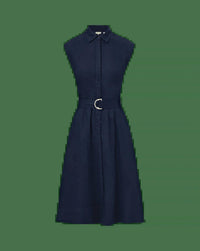 Veronica Beard - Loreta Shirt Dress