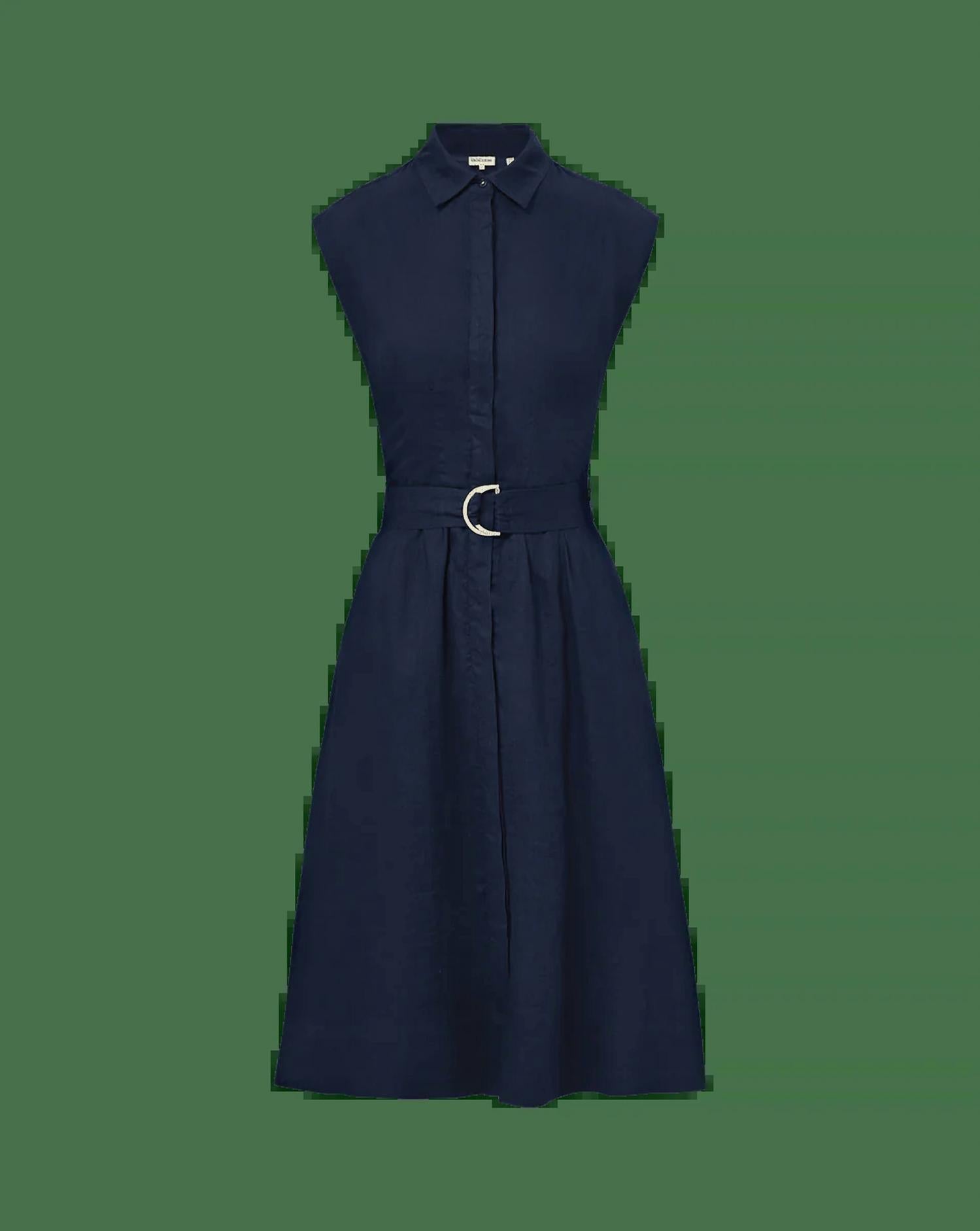 Veronica Beard - Loreta Shirt Dress