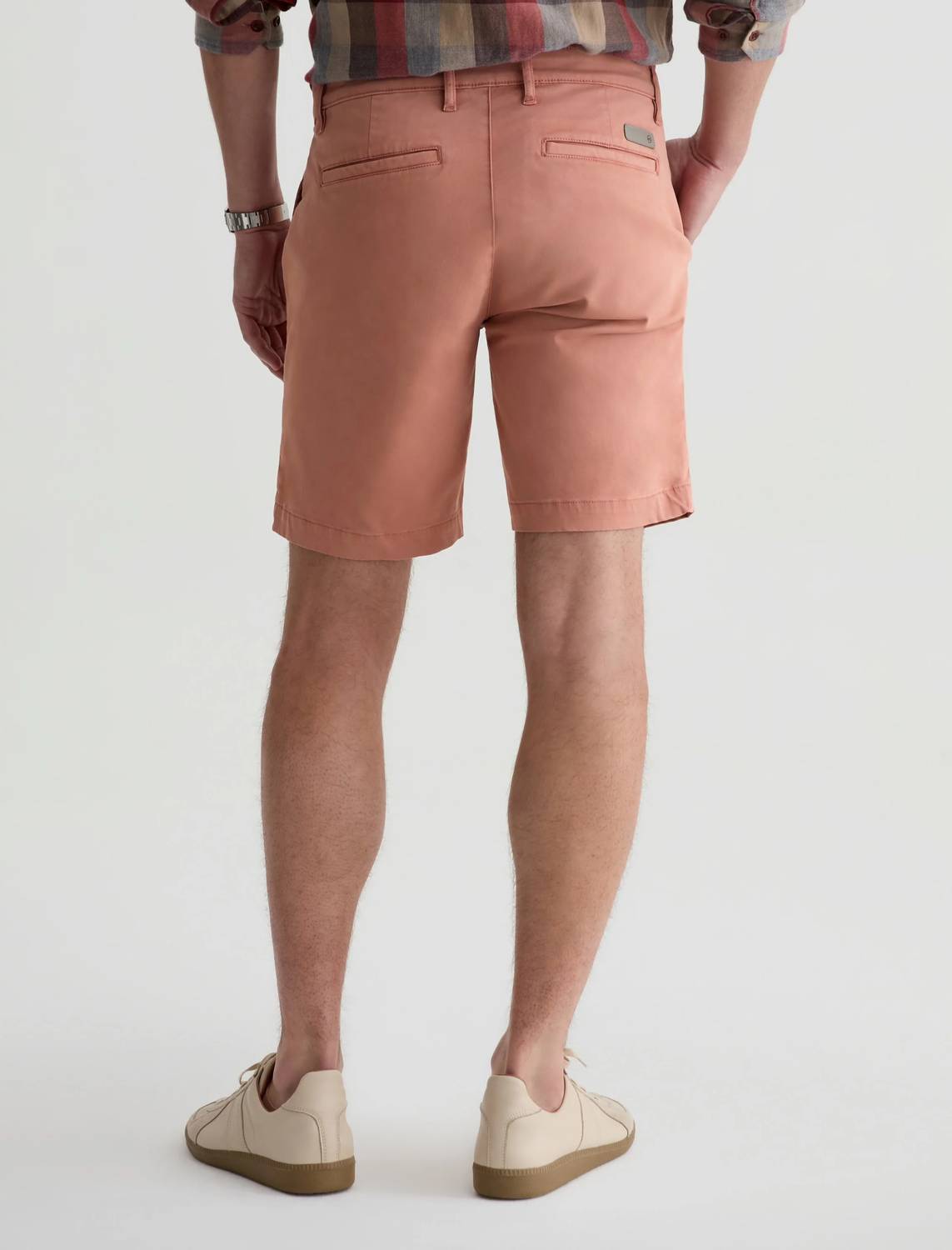 Ag Jeans - Wanderer Slim Trouser Short