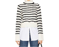 Veronica Beard - Iyla Turtleneck Sweater