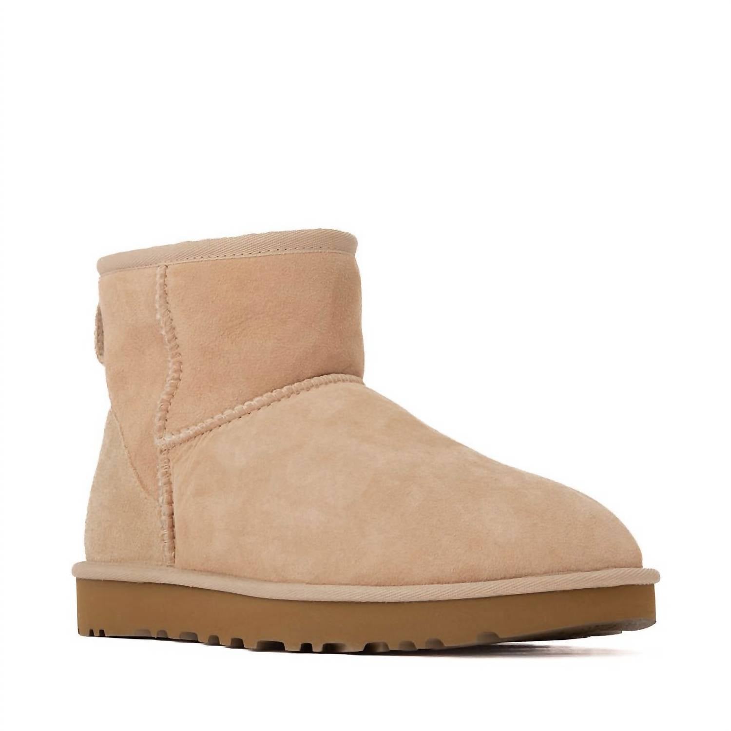 Ugg - Women's Classic Mini II Boot