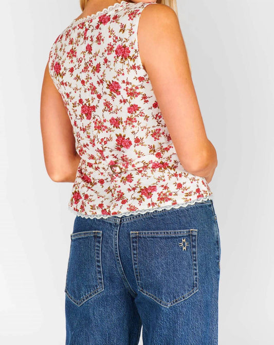 Show Me Your Mumu - Mimi Top