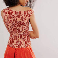Free People - Shea Top