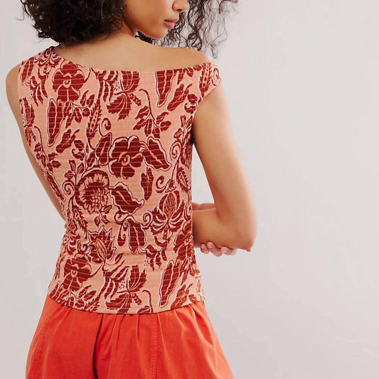 Free People - Shea Top