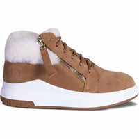 Cloud Nine - Women's Randi Sneaker Booties