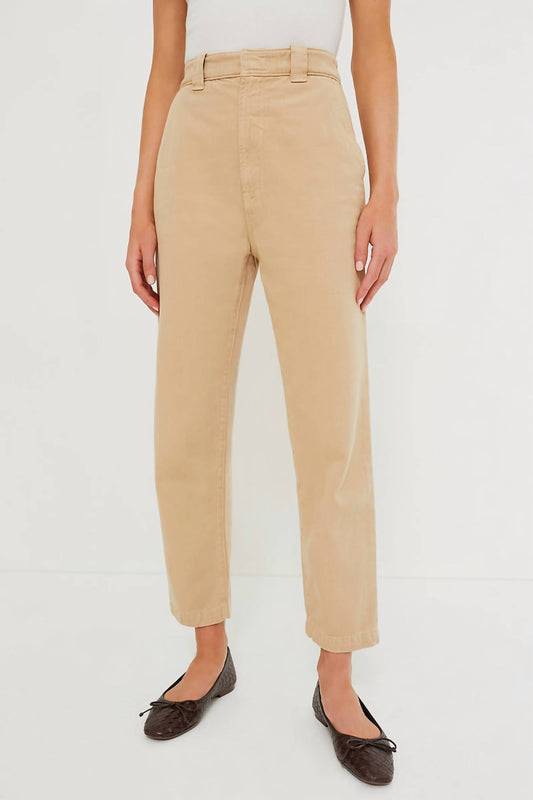 Mother - Punk 76 Ankle Jean