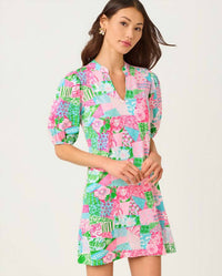 Lilly Pulitzer - Carey Mini Dress