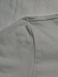 Adidas - Y2k Glam Embellished Logo Cropped T-shirt