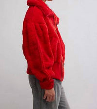 Free People - Cozy Up Cardigan