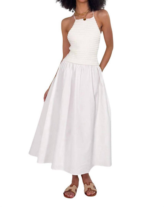 Frnch - Isilda Maxi Dress