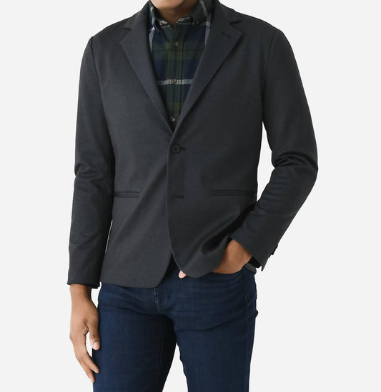 Mizzen + Main - Parker Blazer