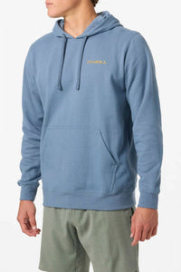 O'Neill - Fifty Two Pullover Hoodie