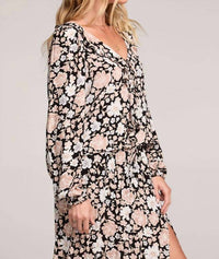 Saltwater Luxe - Lura V-neck Top