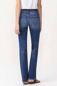 Vervet By Flying Monkey - Allison Bootcut Jeans - Plus