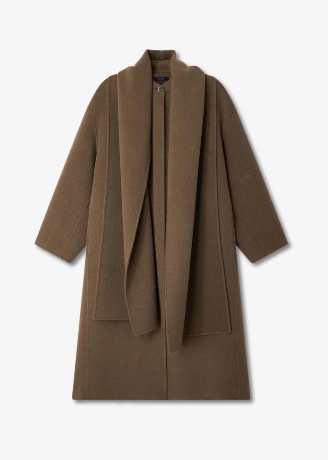 Soeur - Finn Long Coat