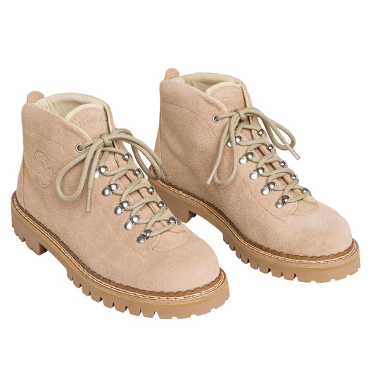 Diemme - Women's Tirol Suede Boots