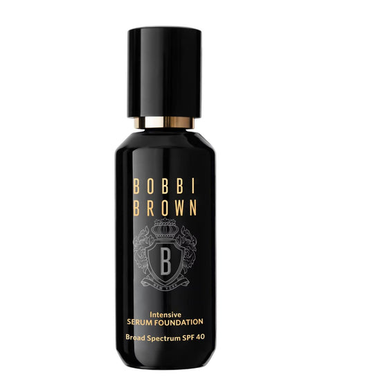 Bobbi Brown - INTENSIVE SERUM FOUNDATION SPF 40/35