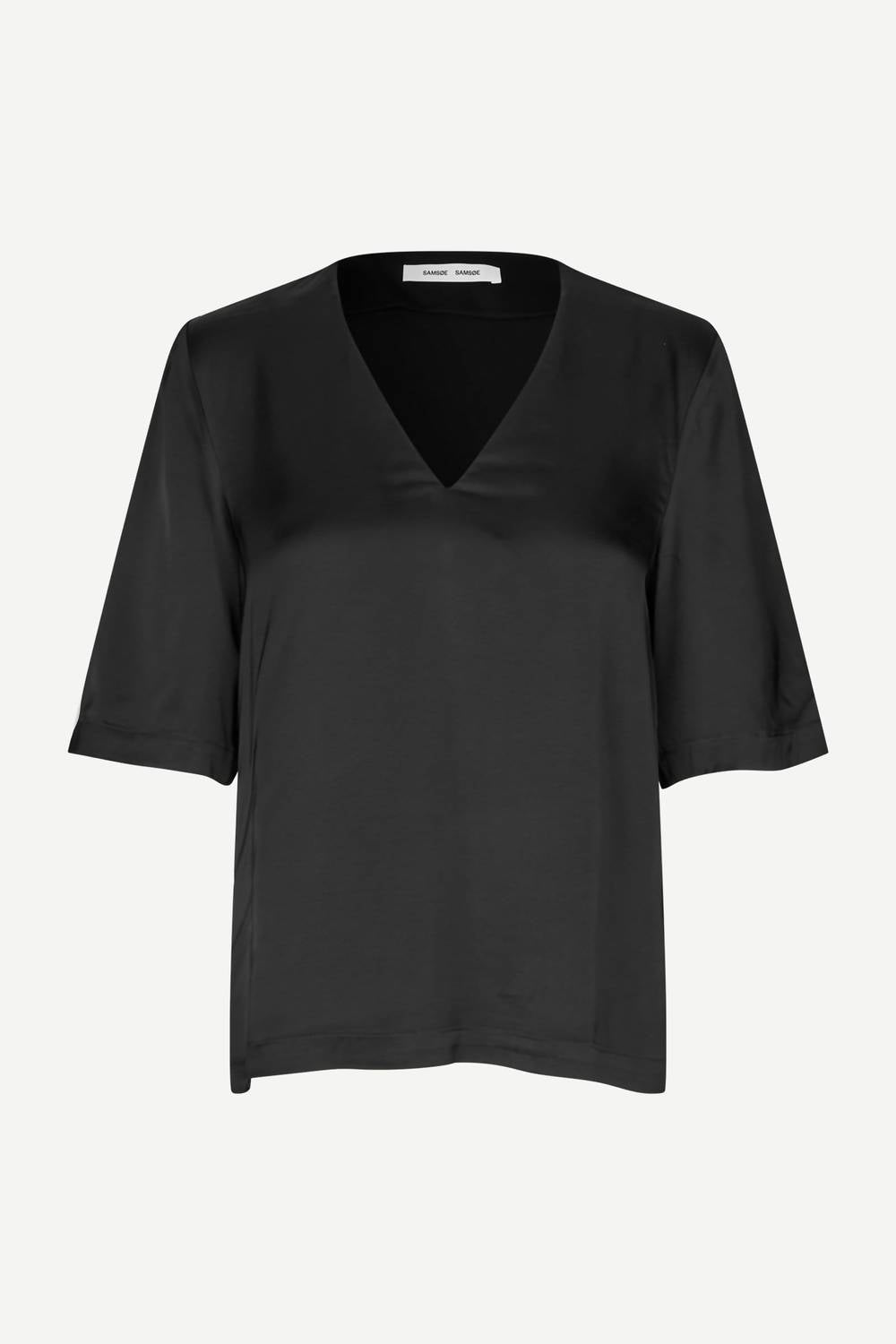 Samsoe - Samelinas V Neck Top