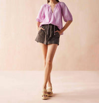 Omika - Isla Blouse