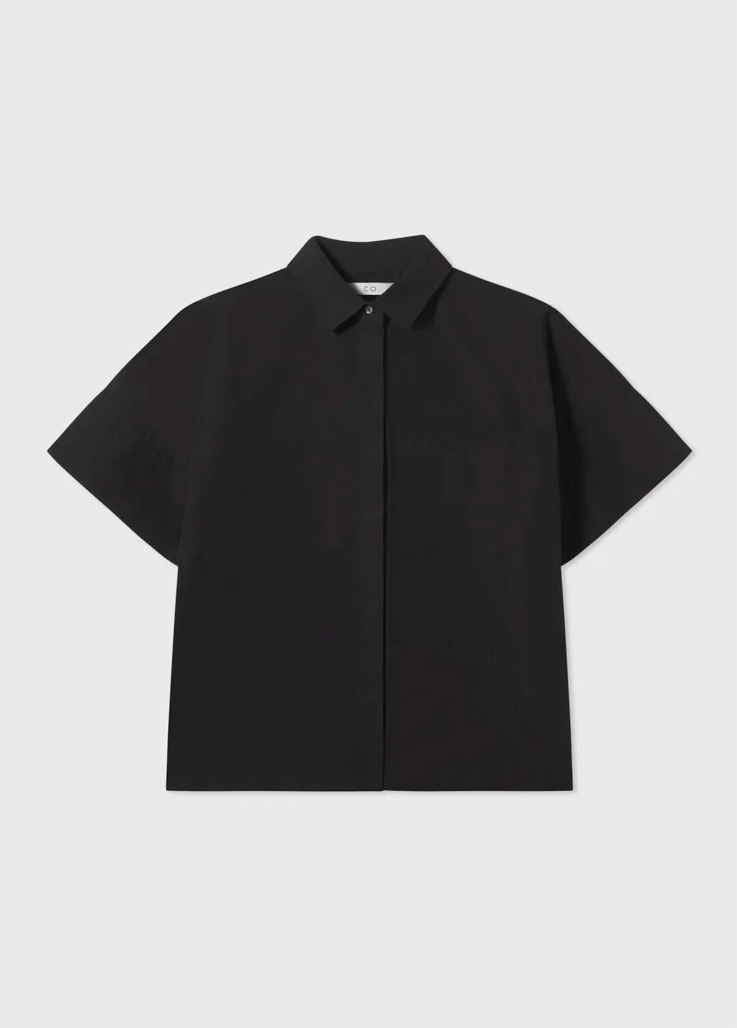 Forte Forte - Women's Bci Cotton Poplin Top