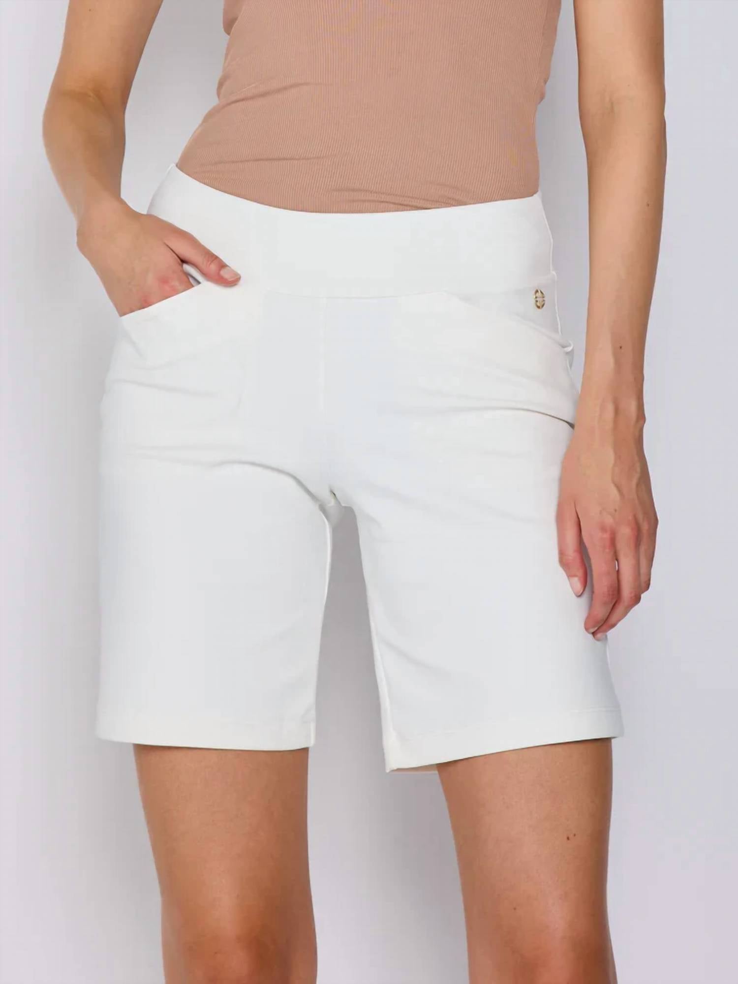 G Lifestyle - GOLF SHORT