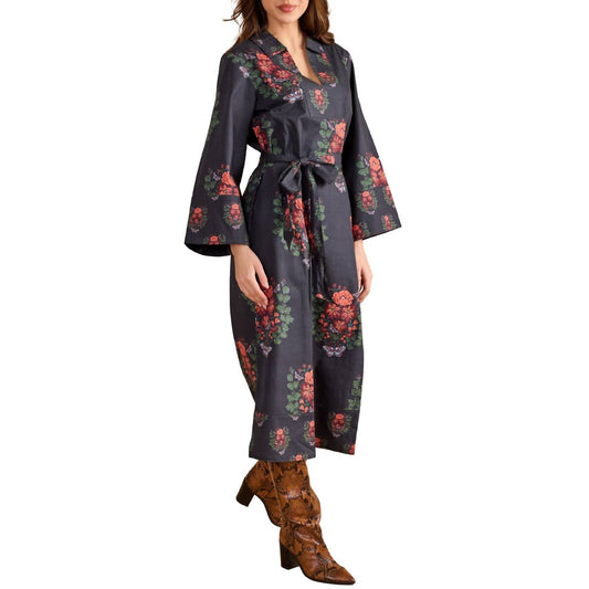 Double A - Lee Midi Dress