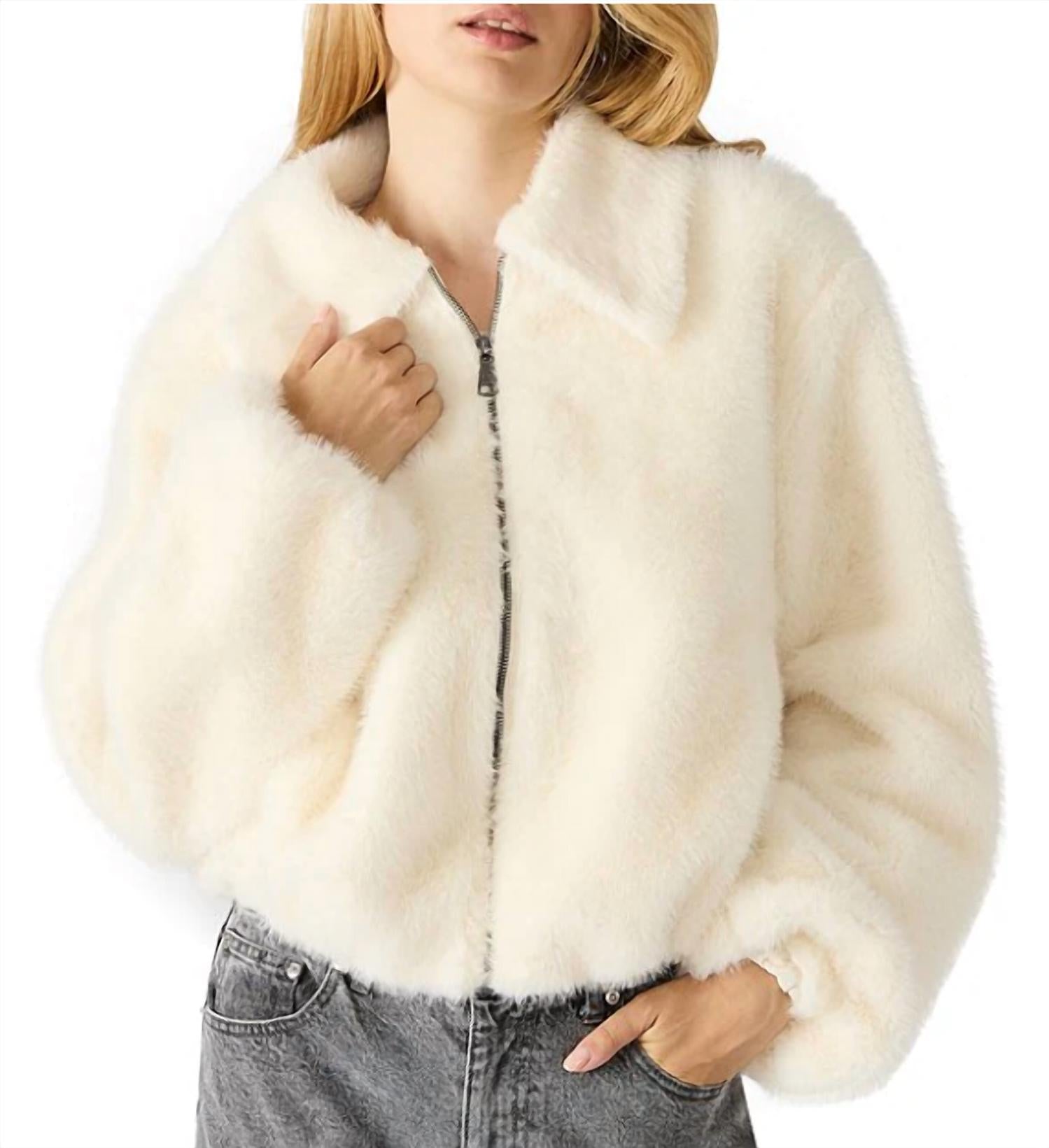Steve Madden - Evanie Coat