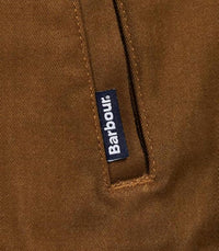 Barbour - Moleskin Overshirt