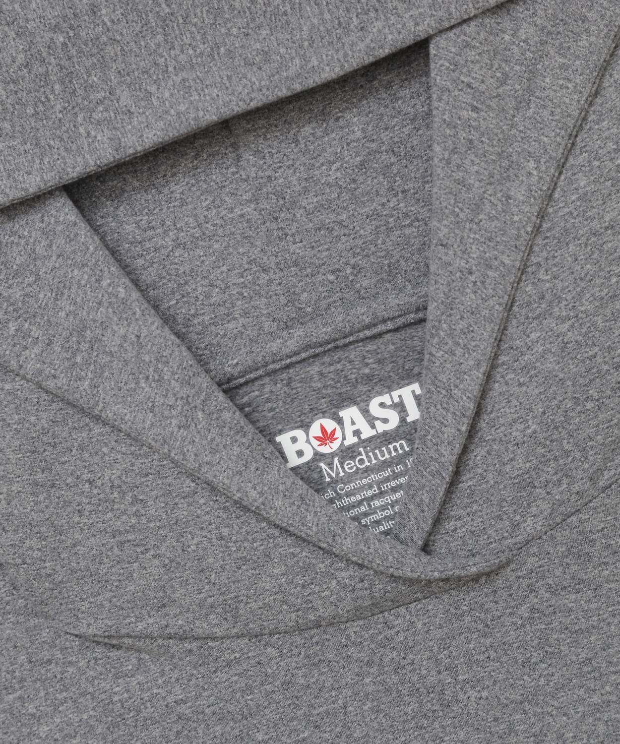 Boast - Men's Greenwich Sport Hoodie