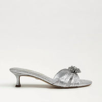 Sam Edelman - Women's Cindie Kitten Heel Mule