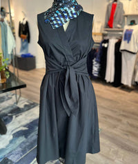Elliott Lauren - Wrap It Up Dress