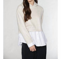 Matty M - Wentz Layered Top