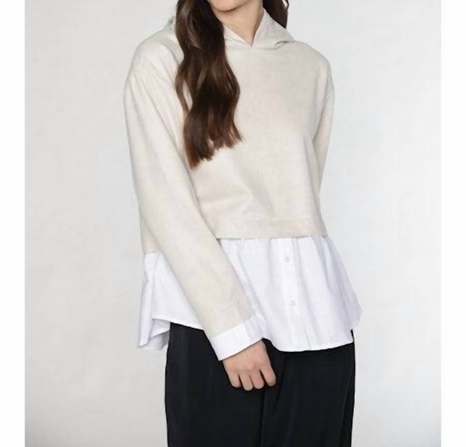 Matty M - Wentz Layered Top